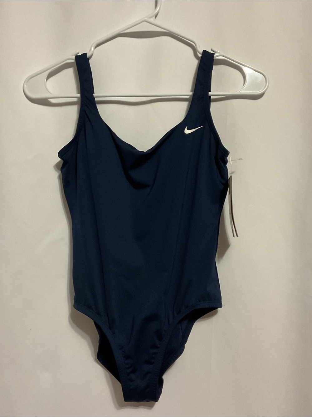 Nike one piece swimsuit nwt XSMALL - Picture 7 of 7